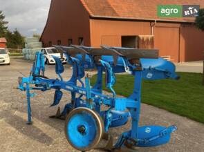 Плуг Lemken Opal 2002
