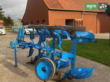 Lemken Opal 2002 - фото