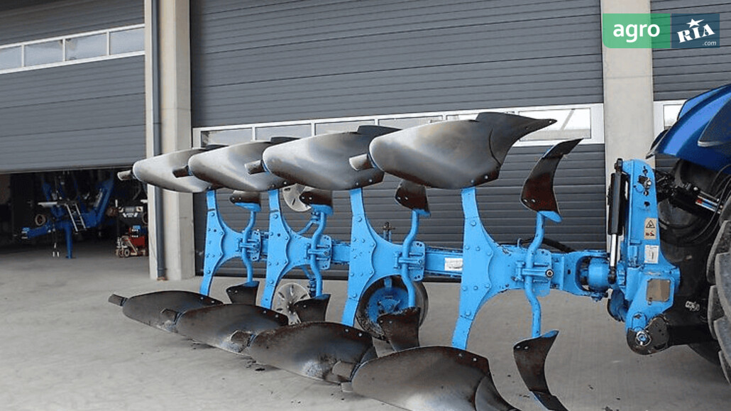 Плуг Lemken Opal  - фото 1