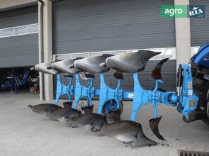 Плуг Lemken Opal 