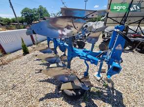 Плуг Lemken Opal 2015