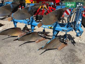Lemken Opal 2000 - фото