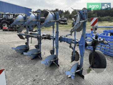 Lemken Opal  - фото