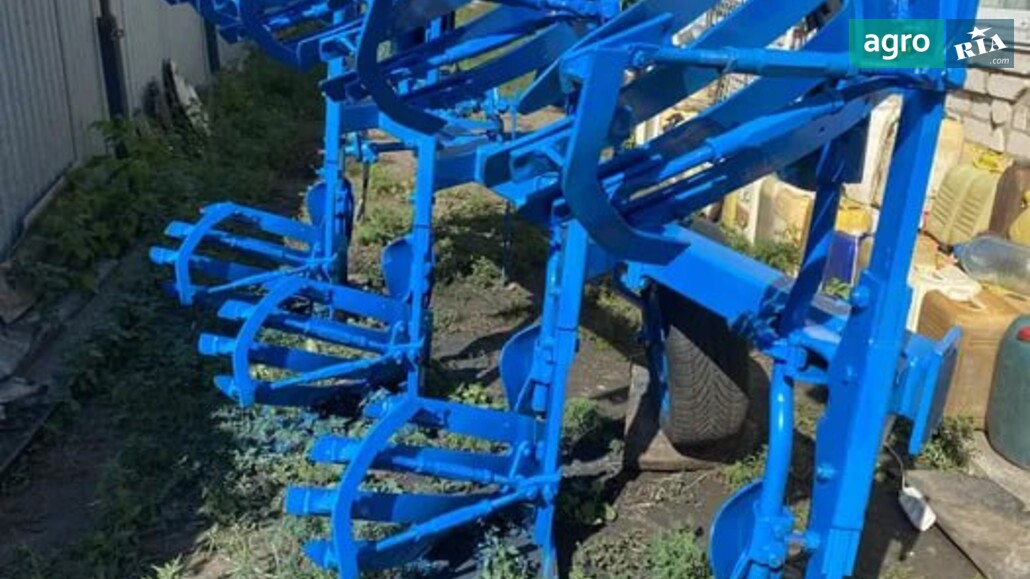 Плуг Lemken Opal 2020 - фото 1