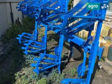 Lemken Opal 2020 - фото