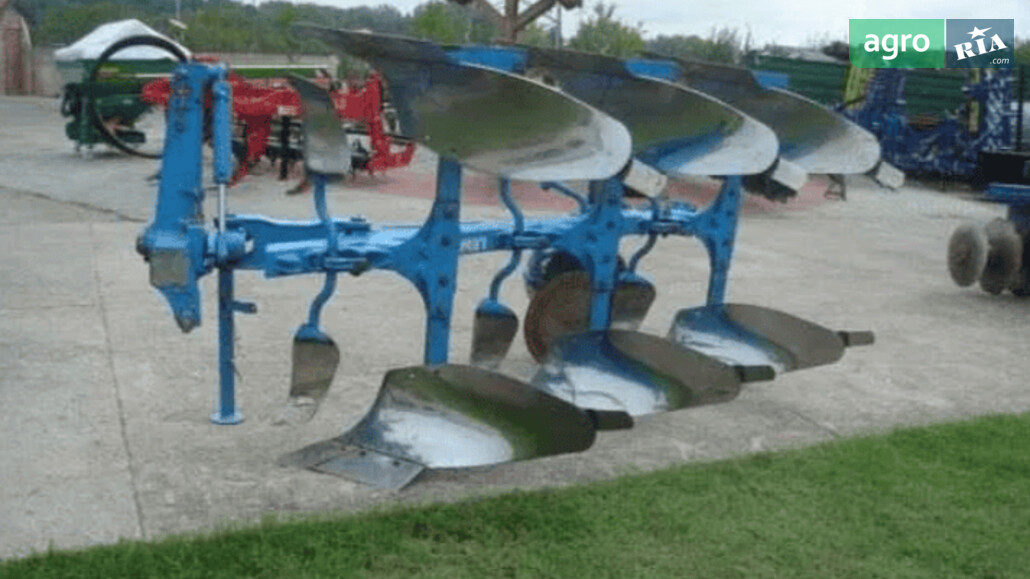 Плуг Lemken Opal  - фото 1