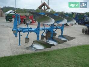 Плуг Lemken Opal 