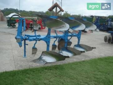 Lemken Opal  - фото