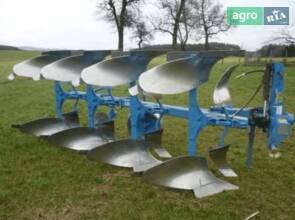 Плуг Lemken Opal 
