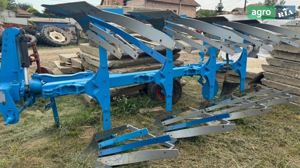 Плуг Lemken Opal  - фото 1