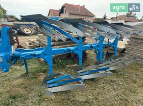 Плуг Lemken Opal 