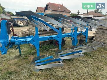 Lemken Opal  - фото