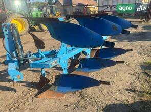 Плуг Lemken Opal 2002