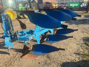 Lemken Opal 2002 - фото