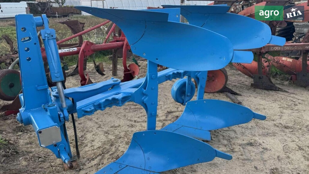 Плуг Lemken Opal  - фото 1