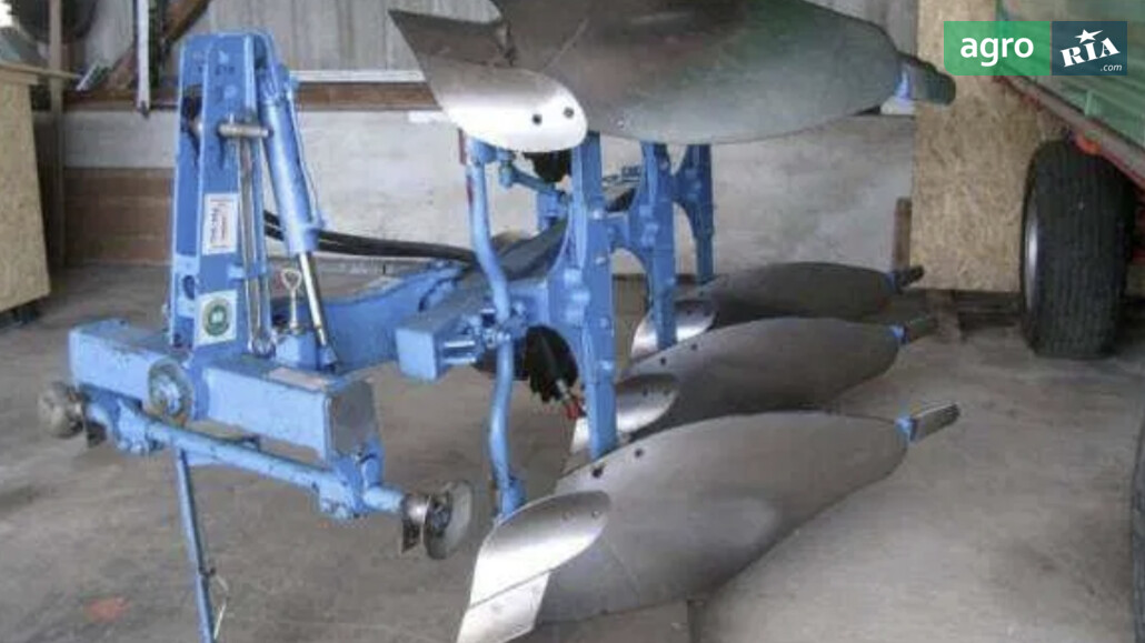 Плуг Lemken Opal  - фото 1