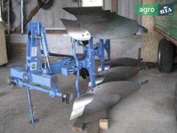 Lemken Opal  - фото