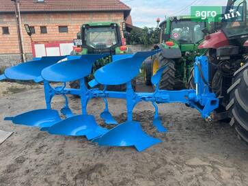 Lemken Opal  - фото