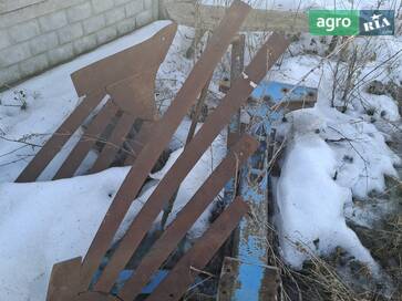 Lemken Opal 2002 - фото