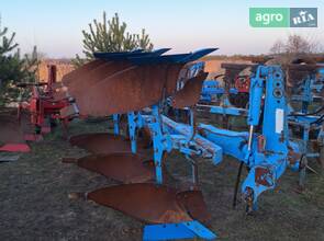 Плуг Lemken Opal 2000