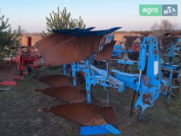 Lemken Opal 2000 - фото