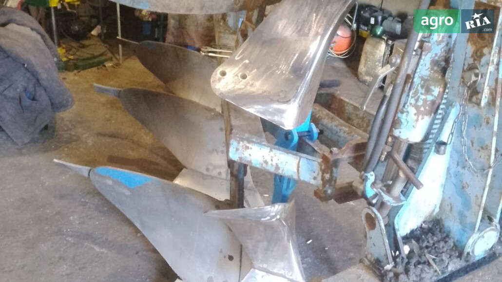 Плуг Lemken Opal  - фото 1