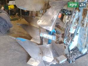 Плуг Lemken Opal 