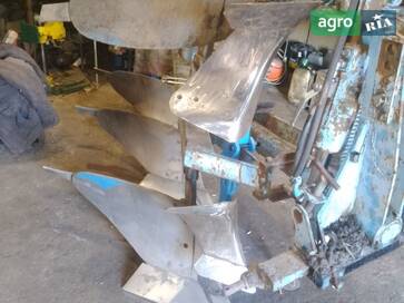 Lemken Opal  - фото