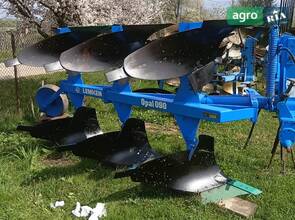 Плуг Lemken Opal 2006
