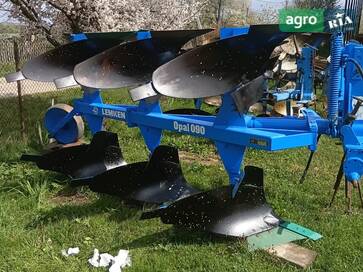 Lemken Opal 2006 - фото
