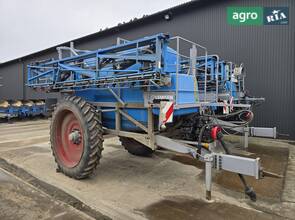 Оприскувач Lemken Primus 45 2017