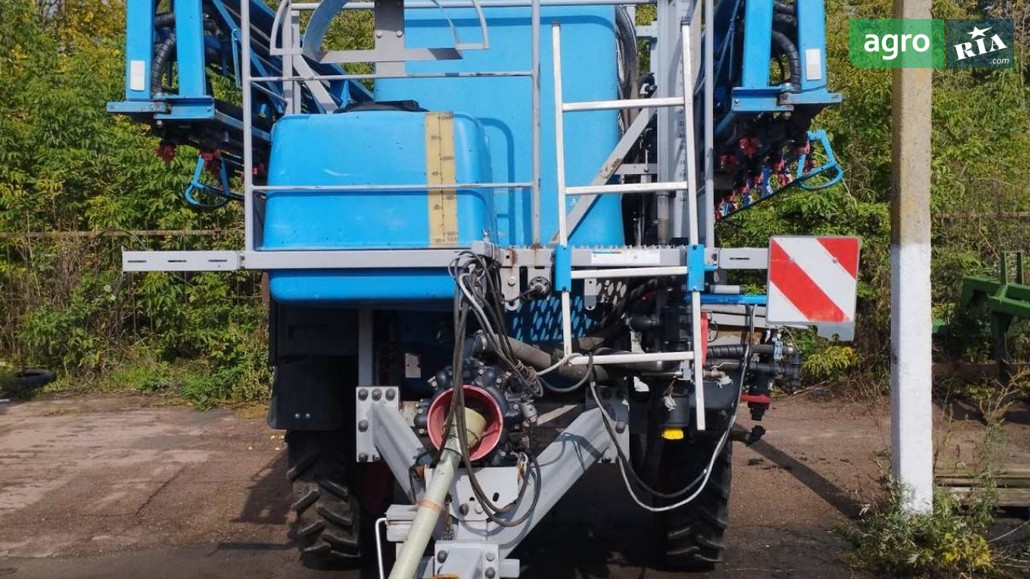 Опрыскиватель Lemken Primus 2016 - фото 1