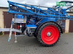Опрыскиватель Lemken Primus