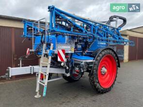 Оприскувач Lemken Primus 2016