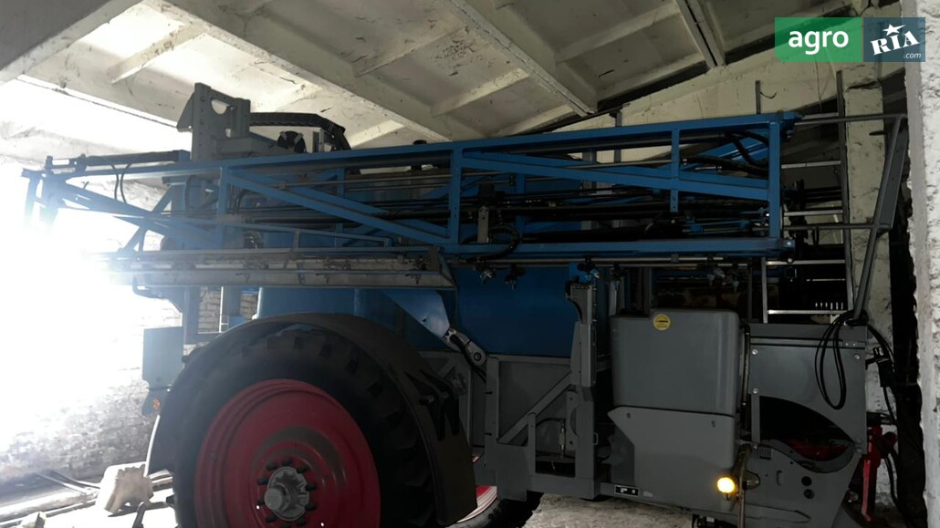 Опрыскиватель Lemken Primus 2018 - фото 1