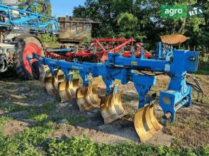 Плуг Lemken Rodonit 140 2000