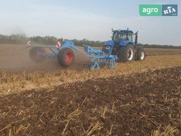 Lemken Rubin 10/400 KUA 2024 - фото