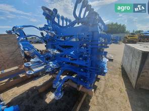 Борона Lemken Rubin 10/450 KUA 2024