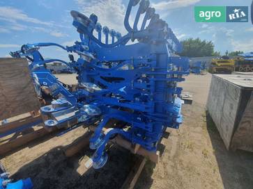 Lemken Rubin 10/450 KUA 2024 - фото
