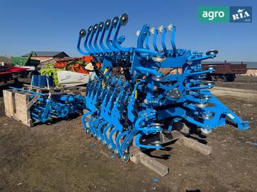 Lemken Rubin 10/450 KUA 2023 - фото