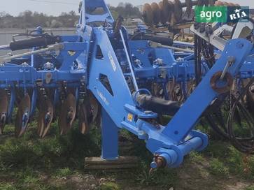 Lemken Rubin 10/600 KUA 2021 - фото