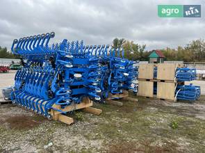 Борона Lemken Rubin 10/600 KUA 2024
