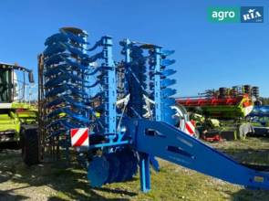 Борона Lemken Rubin 10/600 KUA 2021