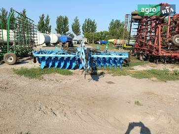 Lemken Rubin 12/500 2015 - фото