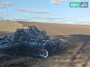 Борона Lemken Rubin 9/300 2025