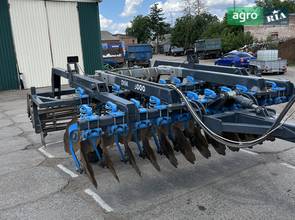 Лущильник Lemken Rubin 9/300 2024