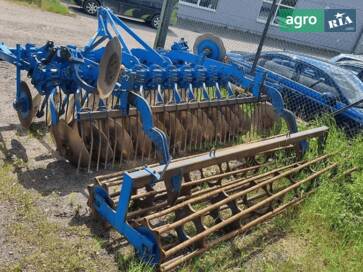 Lemken Rubin 9/300  - фото