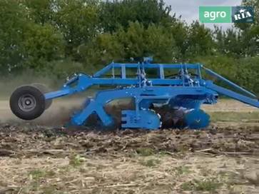 Lemken Rubin 9/400 2025 - фото