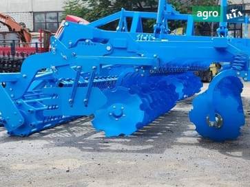 Lemken Rubin 9/400 2025 - фото