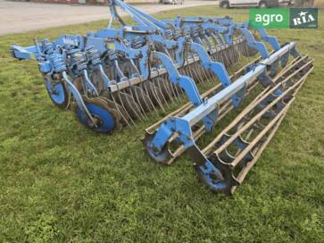 Lemken Rubin 9/400  - фото